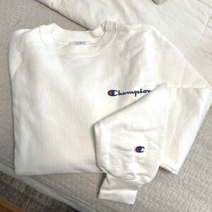 Champion Crewneck